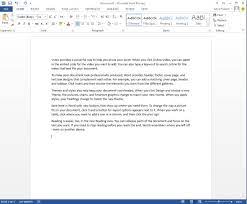 Or, if word is already open, select file > new. Set And Remove Editing Restrictions In Word 2013 Documents