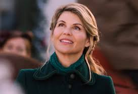 VIDEO] Lori Loughlin in When Calls the Heart Spinoff — Abigail & Cody