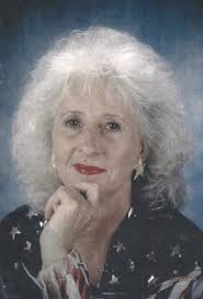 Mary Maxwell Obituary