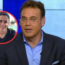 Andrés Vaca "le da la espalda" a David Faitelson y se une a burlas de  Martinoli