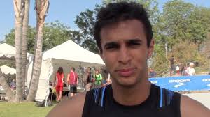 Adolfo Camarillo High Track & Field and Cross Country