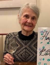 Obituary information for Dorothy Ellen Power