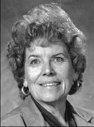 Esther Wright Obituary (2011)