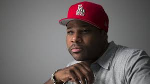 Malcolm-Jamal Warner, 'Cosby Show' actor, dies at 54