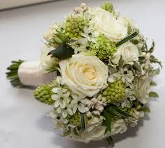 Green And White Flowers Bouquet For Brides Png Ivory Bouquet Wedding White Flower Bouquet Ivory Wedding Flowers