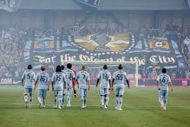Serious Investment And Savvy Marketing Revive Soccer In Kansas City The New York Times