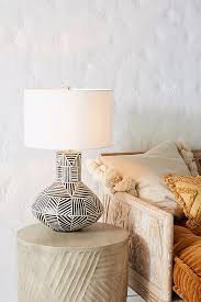 Anna Westerlund Barro Table Lamp In 2020 Table Lamp Ceramic Table Lamps House Lamp