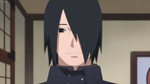 With tenor, maker of gif keyboard, add popular sasuke uchiha animated gifs to your conversations. Sasuke Gives Sakura A Smile And Thanks Her For Her Support Youtube