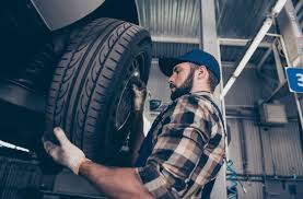 How To Buy Tires A Step By Step Guide U S News World Report