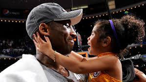 Jan 26, 2020 · kobe bryant, one of the greatest basketball players of all time and an internationally recognizable nba superstar, died in a helicopter crash sunday outside los angeles.he was 41 years old. Kobe Gigi Bryant S Bodies Have Been Released To Their Family Iheartradio