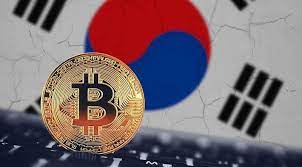 Korean Crypto Exchange Earns Key Government Cybersecurity Certification Cyber Security Certifications Cyber Security Blockchain