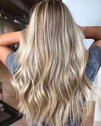 For a natural look, try any shade or hue from the blonde color spectrum or even light to ash brown. Pin On Hair Color