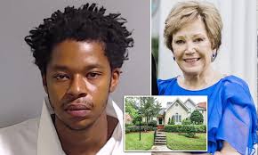 Homeless Atlanta man indicted for murder of grandmother