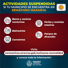 Esta semana la ciudad de méxico (cdmx), capital del país, amaneció con el semáforo naranja, lo que quiere decir que más la doctora puntualizó que este anticonceptivo cuenta con una tecnología de liberación prolongada, lo que significa que durante el periodo de vida del producto, cinco años, se. Sabes El Significado Secretaria De Salud De Veracruz Facebook