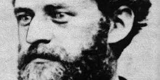 Out of Our Past: Wayne County schoolteacher became a Western legend