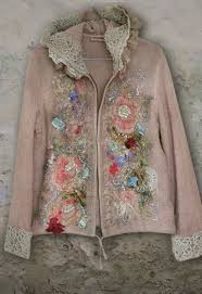 переделка одежды из старой в новую в стиле бохо Boho Stil Tolstovka Peredelat Boho Tolstovka Svoimi Rukami