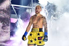 The former ufc welterweight champion is taking on jake paul in cleveland, ohio. Coach Jake Paul Using Steroids For Tyron Woodley Fight But Ufc Vet Will Box Totally Natural Mmamania Com