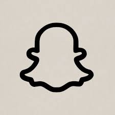 Snapchat Ios14 Icon Iphone Photo App Iphone Icon Iphone Wallpaper Tumblr Aesthetic