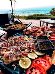 Vionna on Twitter: "Came across these photos I took at Char Choma Grill in  Mombasa sometime back, which worsened my seafood cravings..🥲  https://t.co/A1Xntmr83U" / Twitter