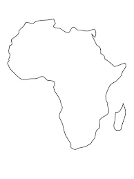 Download Gt Map Of Africa Use With The Africa Theme Related Posts Africa Lesson Plan Africa Tattoos Africa Map Africa Drawing