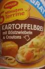 Kartoffelbrei