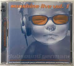 Sunshine live ist ein privater deutschlandweiter hörfunksender mit dem schwerpunkt elektronische musik. Radio Sunshine Live Wurde Am 20 Juni 1997 In Schwetzingen Geboren Und War Ist Deutschlands Erster Technosender Https Www Sunshine Live De De