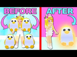 The lamb is the new pet in this week's update. Turning My Gold Penguins Into A Neon Gold Penguin In Adopt Me Roblox Youtube Roblox Roblox Animation Adoption