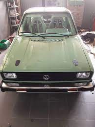 Vw Caddy With An Audi V8 In The Bed Engine Swap Depot Audi Volkswagen Caddy Caddy