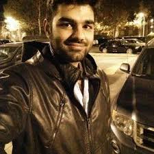 Asad Ullah Naweed (@AsadullahNaweed)