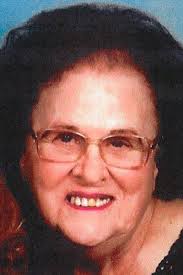 Thelma M. Nestor 1931-2020