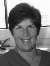 Barbara Guin Obituary (1943