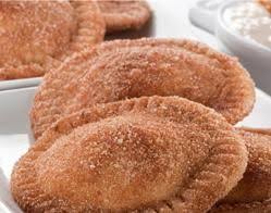 Recipes Rice Pudding Potstickers With Maseca Maseca Recipes Mexican Dessert Recipes Mexican Food Recipes