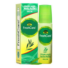 Kunjungi minyakangin.net dan dapatkan peluang usaha language distribution: Freshcare Minyak Angin Kayu Putih 10ml Watsons Indonesia