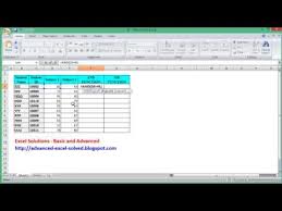 How To Use Excel If Function With And Or Combined With Examples Excel Tutorials Excel Excel Formula