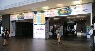 This event will demonstrate the latest technology and innovative solutions to various stakeholders in the industry to take this. 2019 Miapex Starts Today