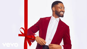 Friends of the singers congratulated them in the comment section. Ric Hassani I Ll Give You Love This Christmas Audio Youtube