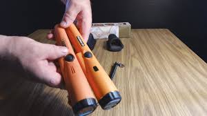 Gp Pinpointer Vs Garrett Pro Pointer At Youtube