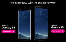 The cheapest price of samsung galaxy s8 in malaysia is myr1265 from shopee. Pre Order The Samsung Galaxy S8 And S8 From Maxis For As Low As Rm98 Per Month Technave