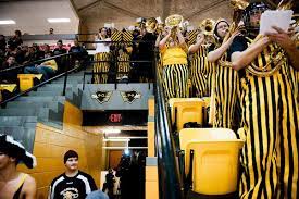 Michigan Tech Huskies Are Off To A Milestone Start Michigan Tech College Hockey Michigan