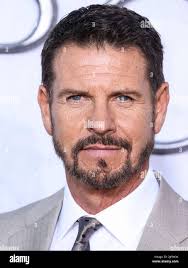 Owen lloyd hi-res stock photography and images