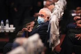 It launched on 1 november 2017 as one of two replacements of the outgoing channel 2. After Nuclear Site Blackout Thunder From Iran And Silence From U S The New York Times