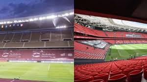 Sat 27 feb la liga. Euro 2020 Seville To Replace Bilbao As Spanish Host City Football Espana
