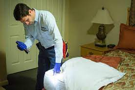 Firstly, bed bugs aren't resistant to all chemicals. 17 Easy Tips To Prevent Bed Bugs Catseye Pest Control