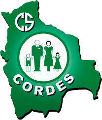 CORDES Logo