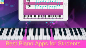 Here's what you're going to learn Best Piano Apps For Ios And Android Educational App Store