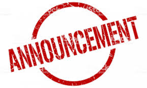 We did not find results for: 10 Contoh Announcement Terbaru Beserta Terjemahanya English Class