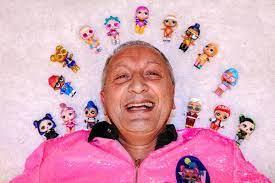 Browse through a large collection of lol surprise dolls and find the right pick for your kids. How L O L Dolls Became The Dopamine Hit Of A Generation The New York Times
