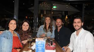 NITELIFE: See who was out