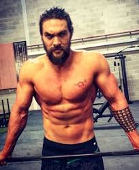 ✅ naya rivera disparue : Jason Momoa Taille Poids Muscles Et Age Taille Des Stars