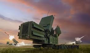 PATRIOT air defence system intercepted 25 Kinzhal missiles in Ukraine